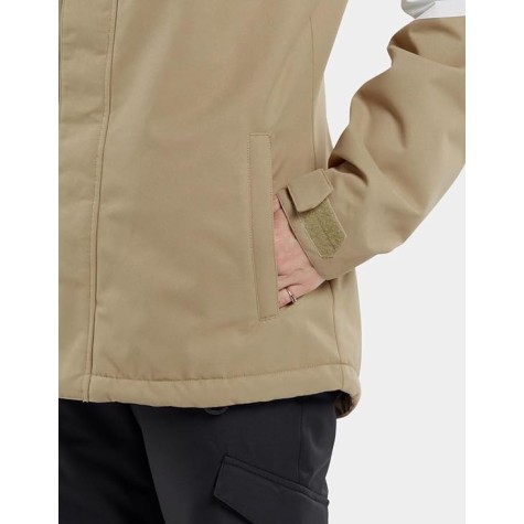 VOLCOM BOLT INS JACKET H0452413