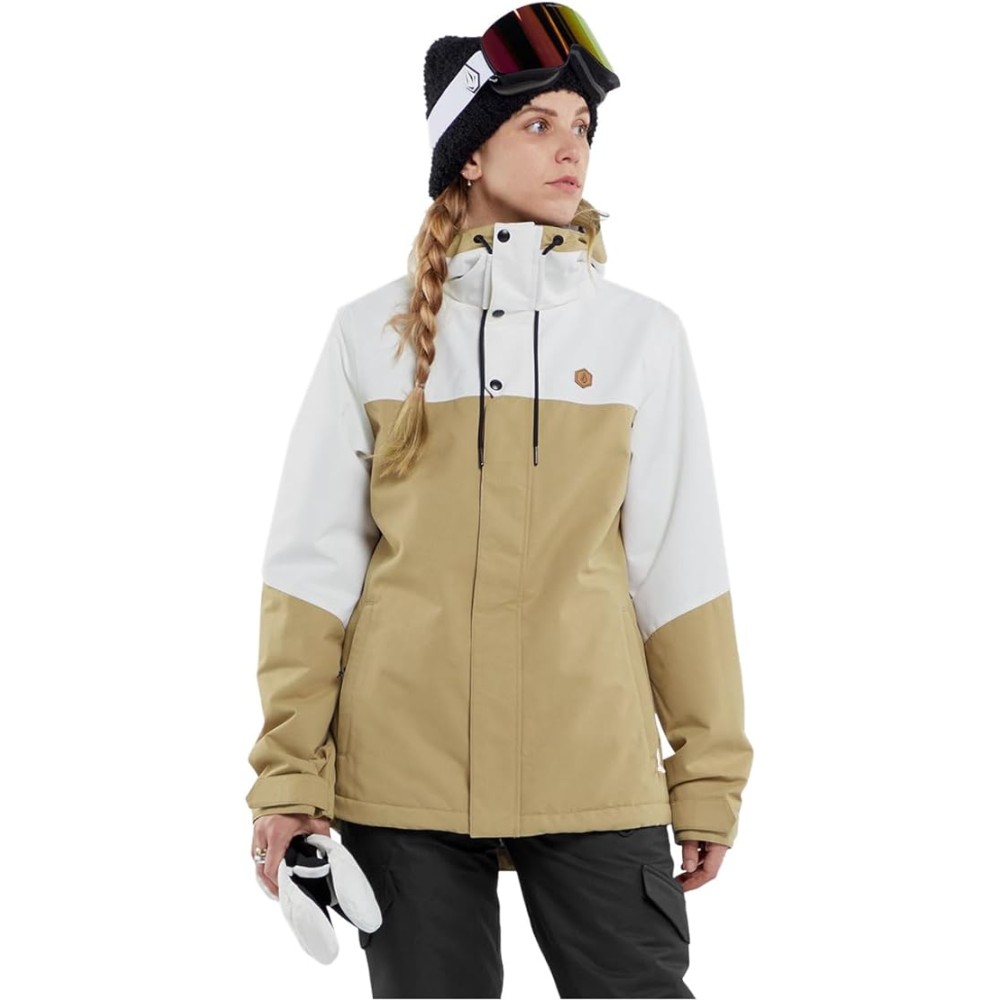 VOLCOM BOLT INS JACKET H0452413