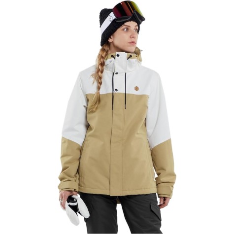 VOLCOM BOLT INS JACKET H0452413