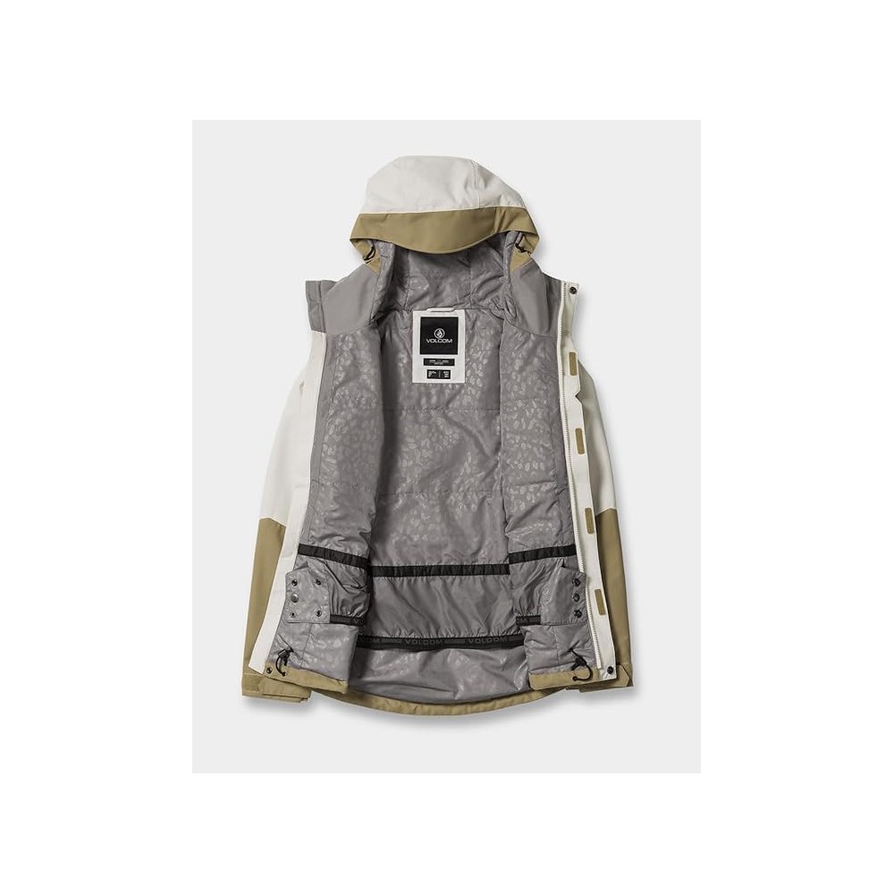 VOLCOM BOLT INS JACKET H0452413