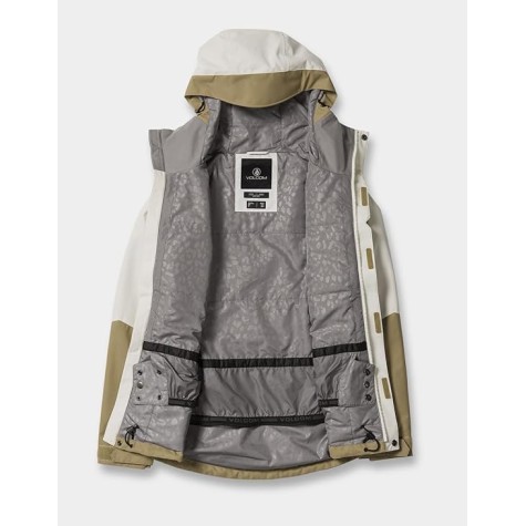 VOLCOM BOLT INS JACKET H0452413