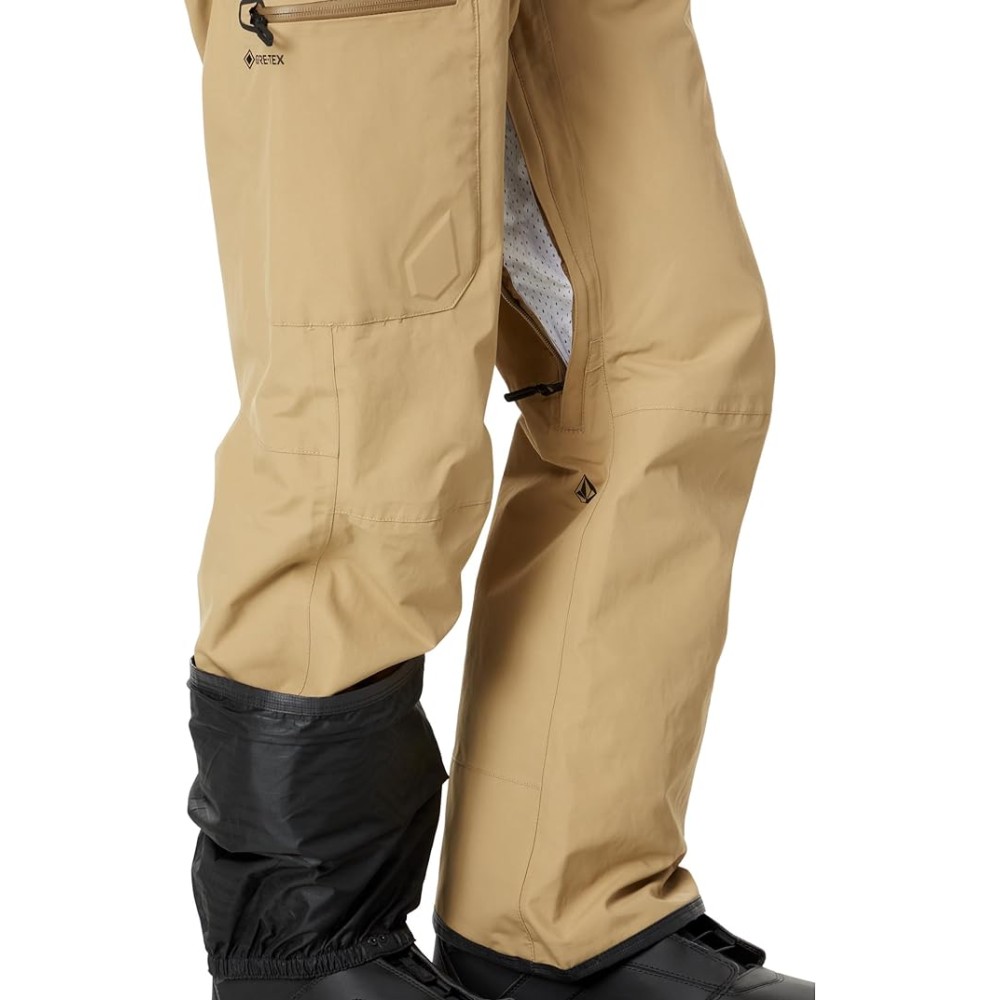 VOLCOM L GORE-TEX PANT