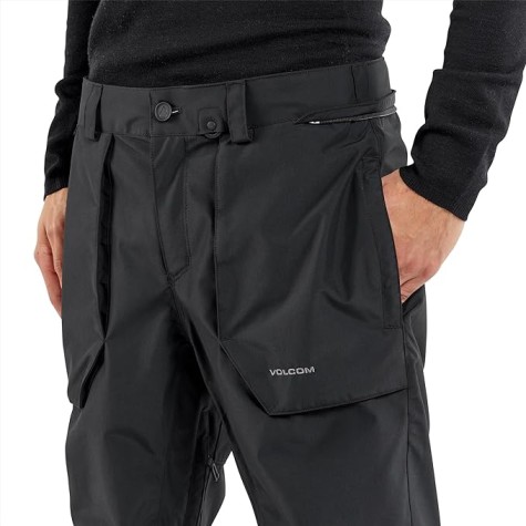 VOLCOM ROAN PANT NERI