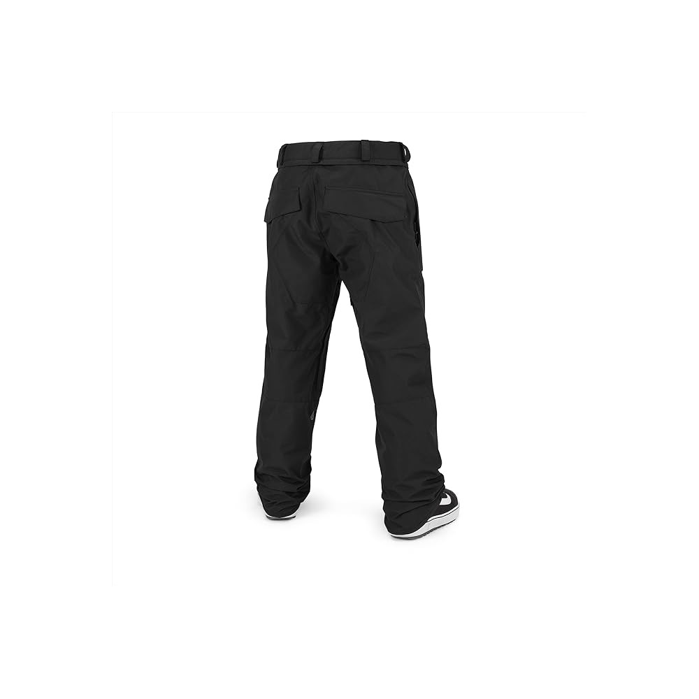 VOLCOM ROAN PANT NERI