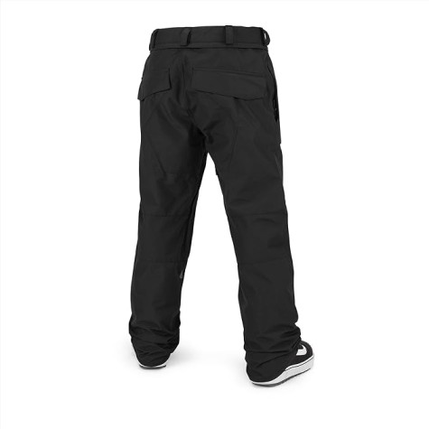 VOLCOM ROAN PANT NERI