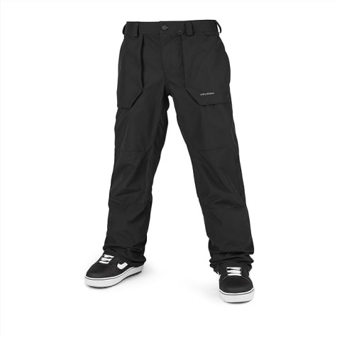 VOLCOM ROAN PANT NERI