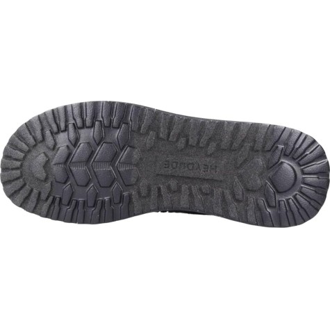HEY DUDE DENNY FAUX SHEARLING