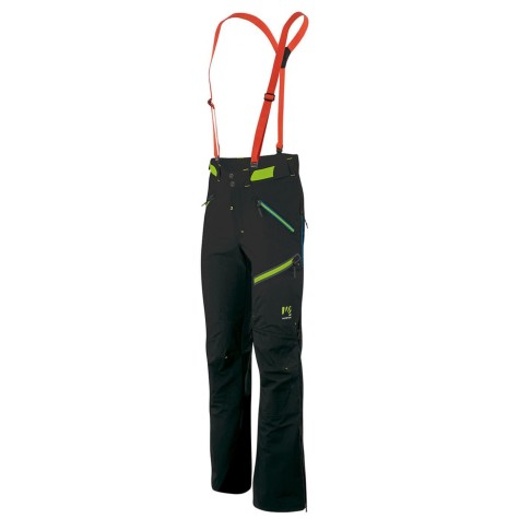 KARPOS SCHIARA EVO PANT UOMO NERI