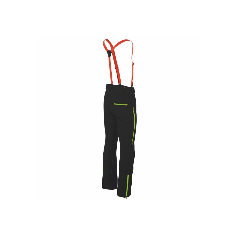 KARPOS SCHIARA EVO PANT UOMO NERI