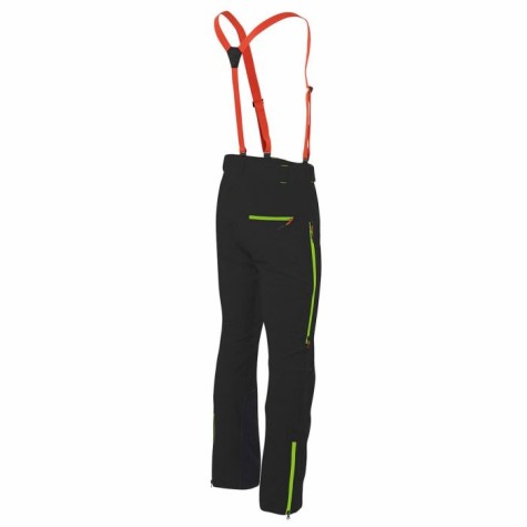 KARPOS SCHIARA EVO PANT UOMO NERI