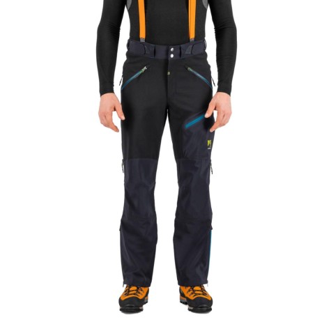 KARPOS SCHIARA EVO PANT UOMO NERI 099
