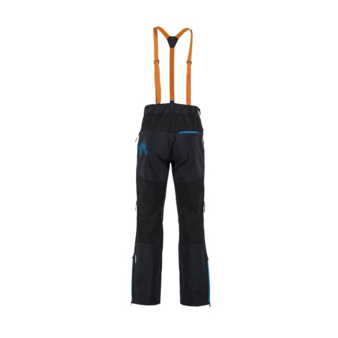 KARPOS SCHIARA EVO PANT UOMO NERI 099