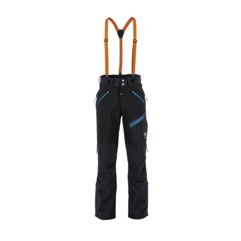 KARPOS SCHIARA EVO PANT UOMO NERI 099