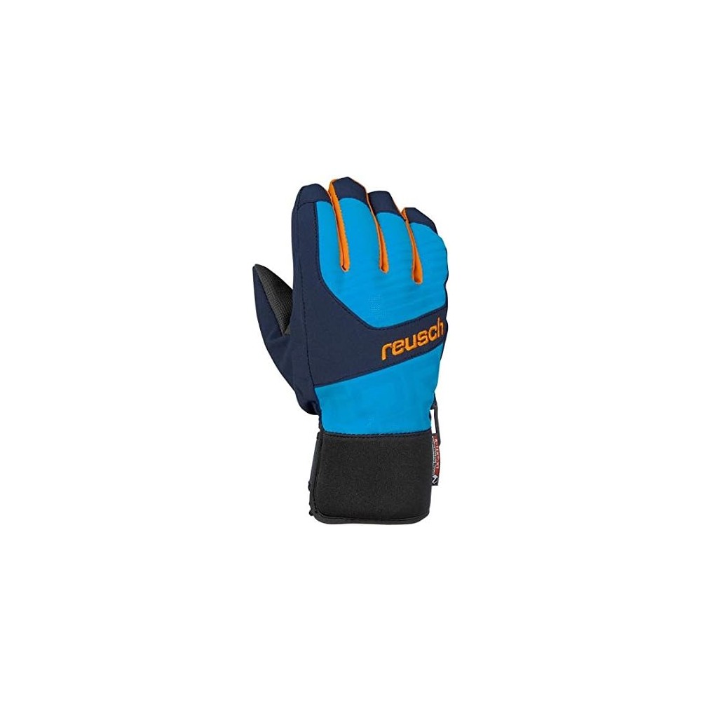 REUSCH TORBENIUS R-TEX XT JUNIOR NERO