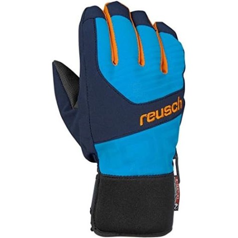 REUSCH TORBENIUS R-TEX XT JUNIOR NERO