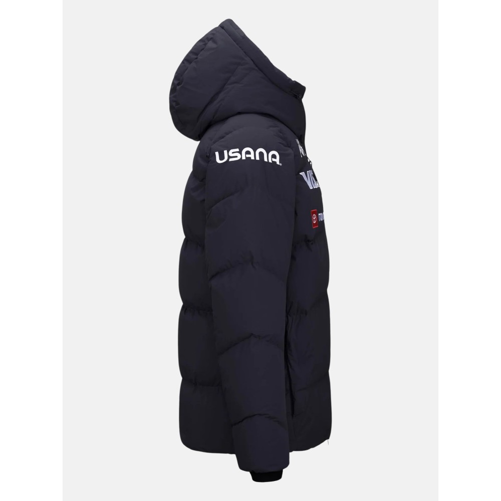 KAPPA 6CENTO 602F US MAN BLUE DK NAVY
