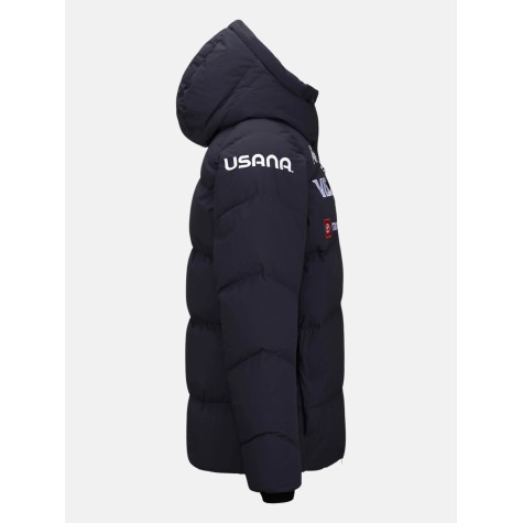 KAPPA 6CENTO 602F US MAN BLUE DK NAVY
