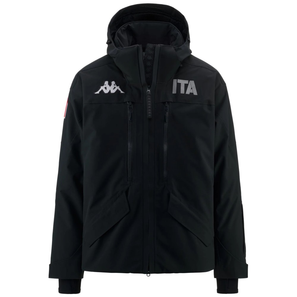KAPPA 6CENTO 602F MAN BLUE DK NAVY