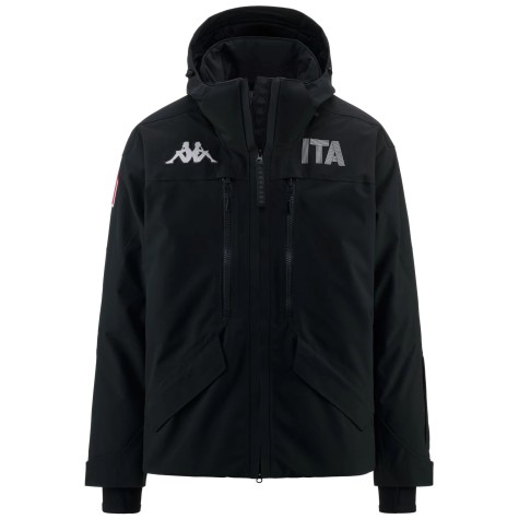 KAPPA 6CENTO 602F MAN BLUE DK NAVY
