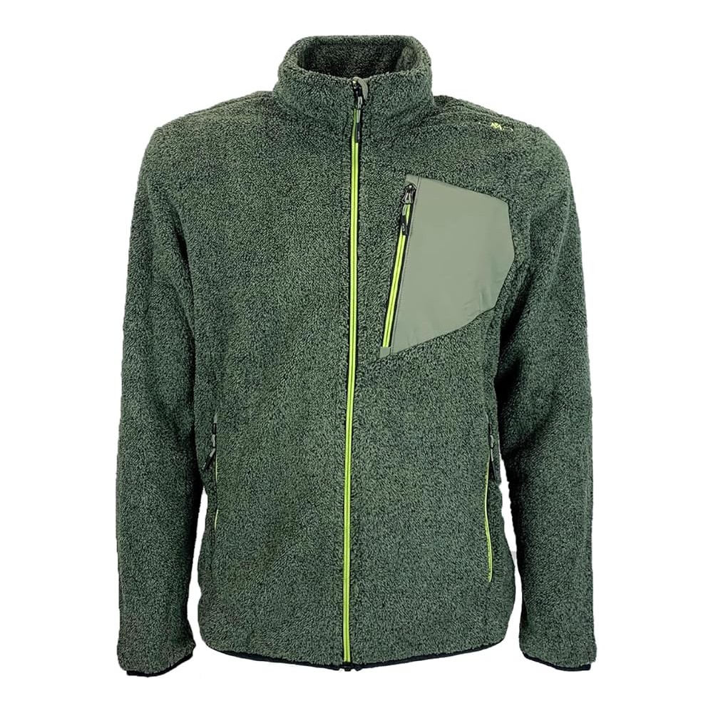 CMP KID JACKET 31P1517M