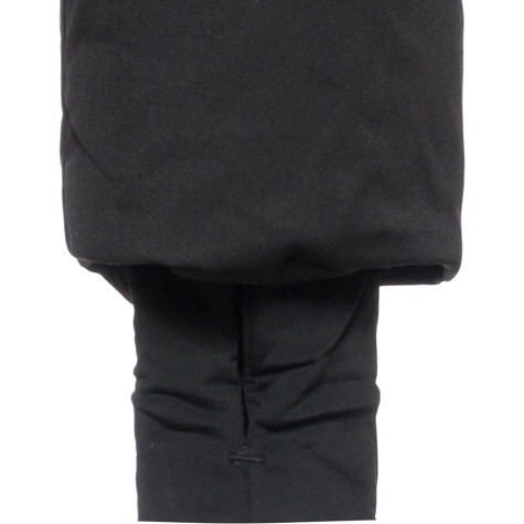 CMP WOMAN JACKET FIX HOOD BIANCA