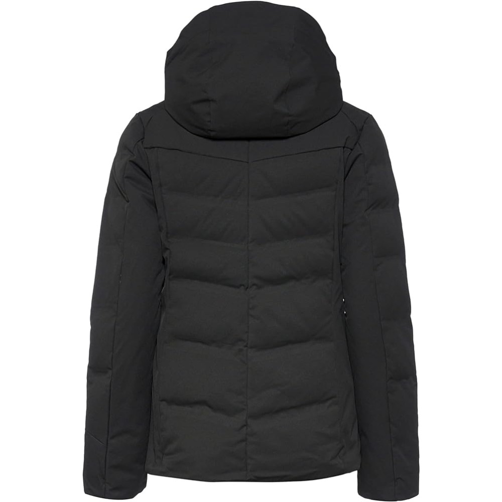 CMP WOMAN JACKET FIX HOOD BIANCA