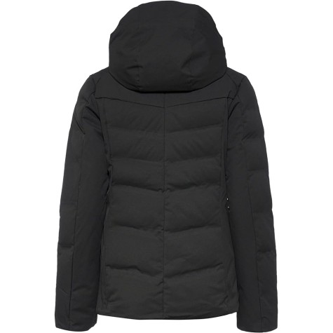 CMP WOMAN JACKET FIX HOOD BIANCA