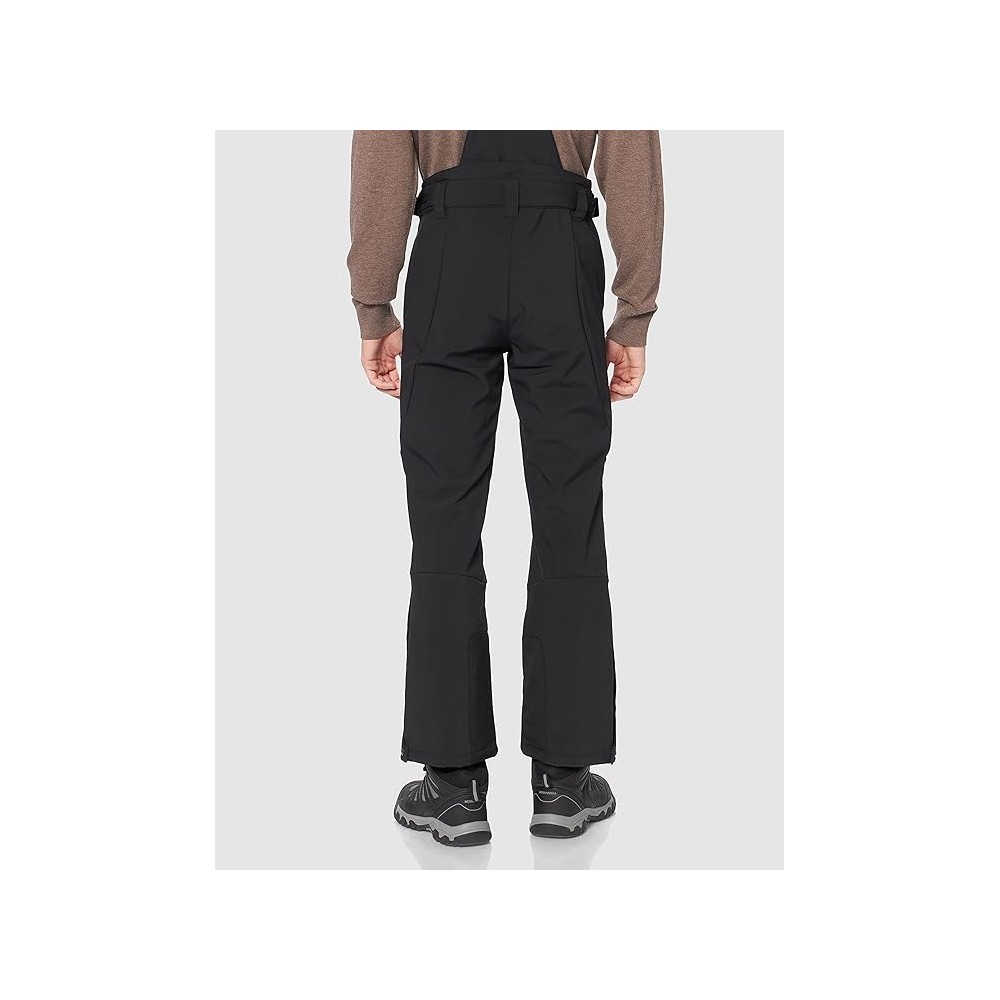 CMP MAN SALOPETTE 3W04407 91BG