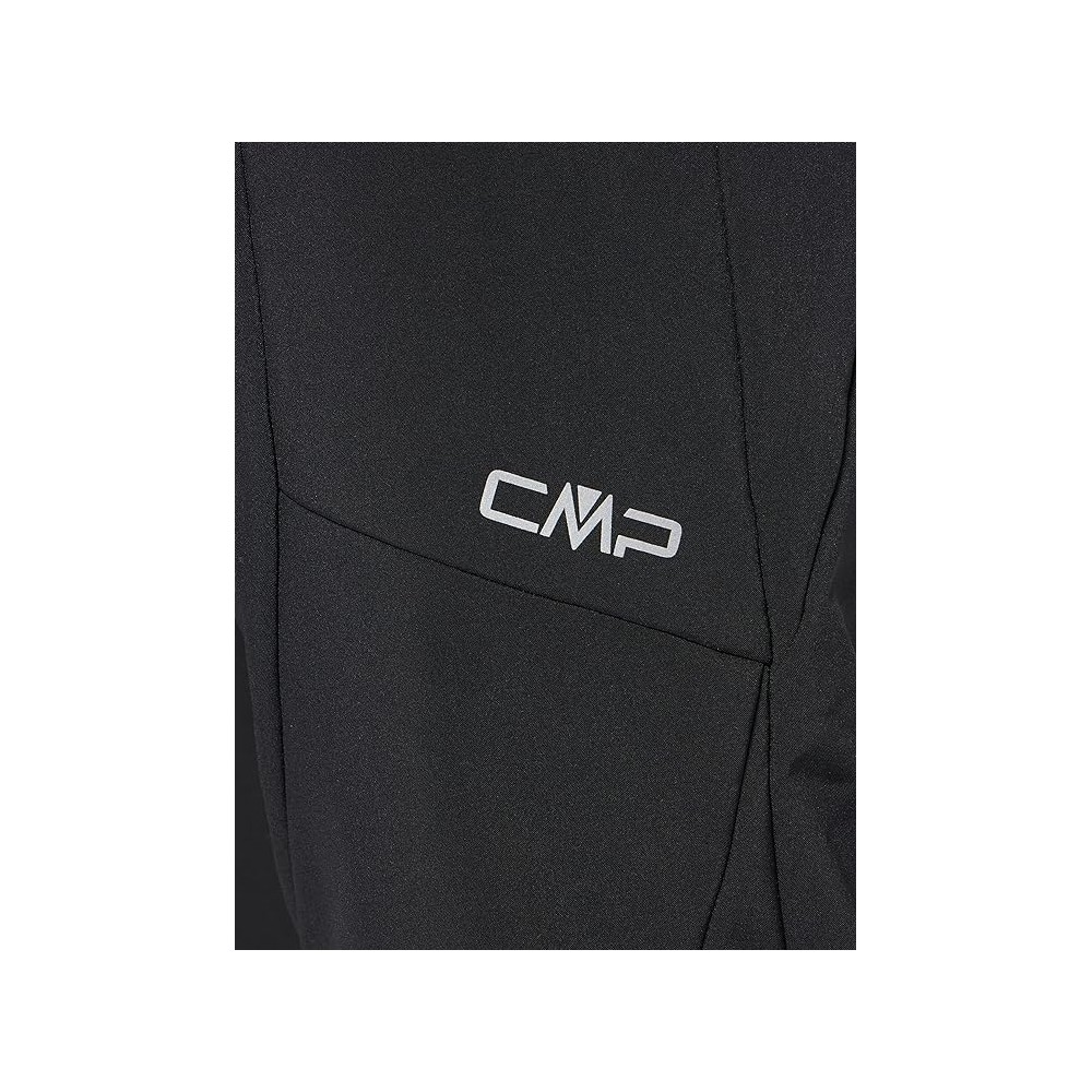 CMP MAN SALOPETTE 3W04407 91BG