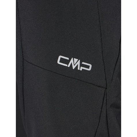 CMP MAN SALOPETTE 3W04407 91BG
