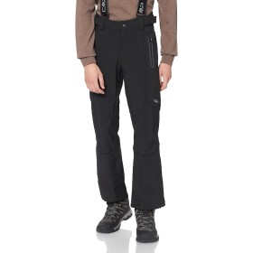 CMP MAN SALOPETTE 3W04407 91BG