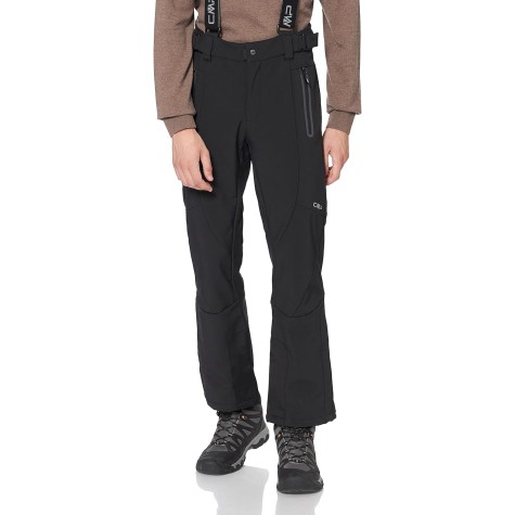 CMP MAN SALOPETTE 3W04407 91BG