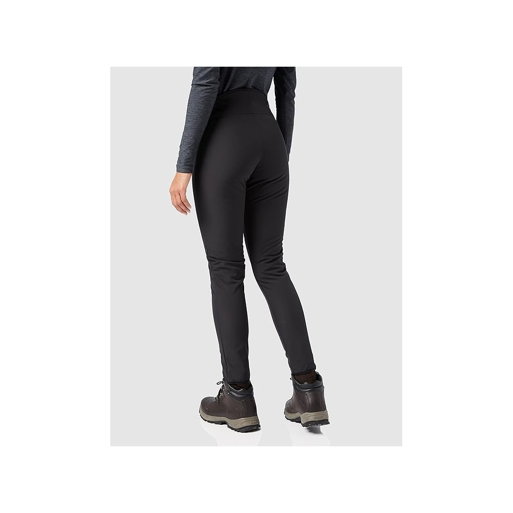 CMP WOMAN LONG TIGHTS 38L4346