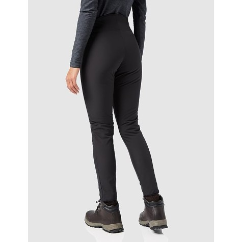 CMP WOMAN LONG TIGHTS 38L4346