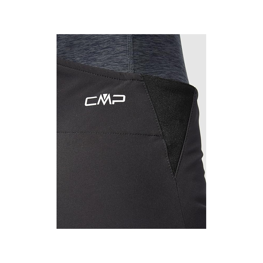 CMP WOMAN LONG TIGHTS 38L4346