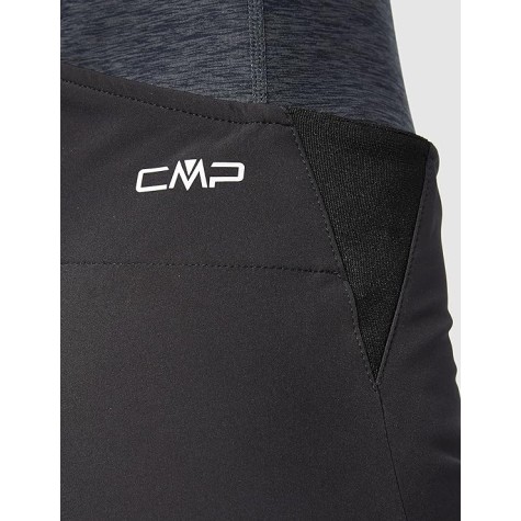 CMP WOMAN LONG TIGHTS 38L4346