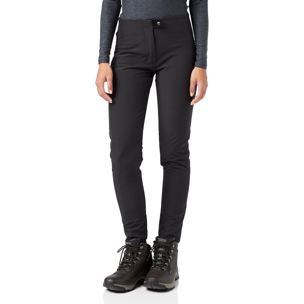 CMP WOMAN LONG TIGHTS 38L4346