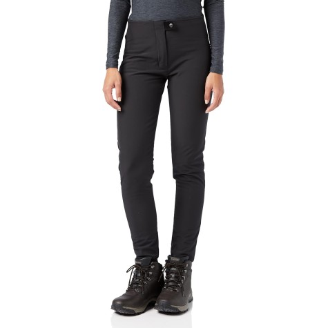 CMP WOMAN LONG TIGHTS 38L4346