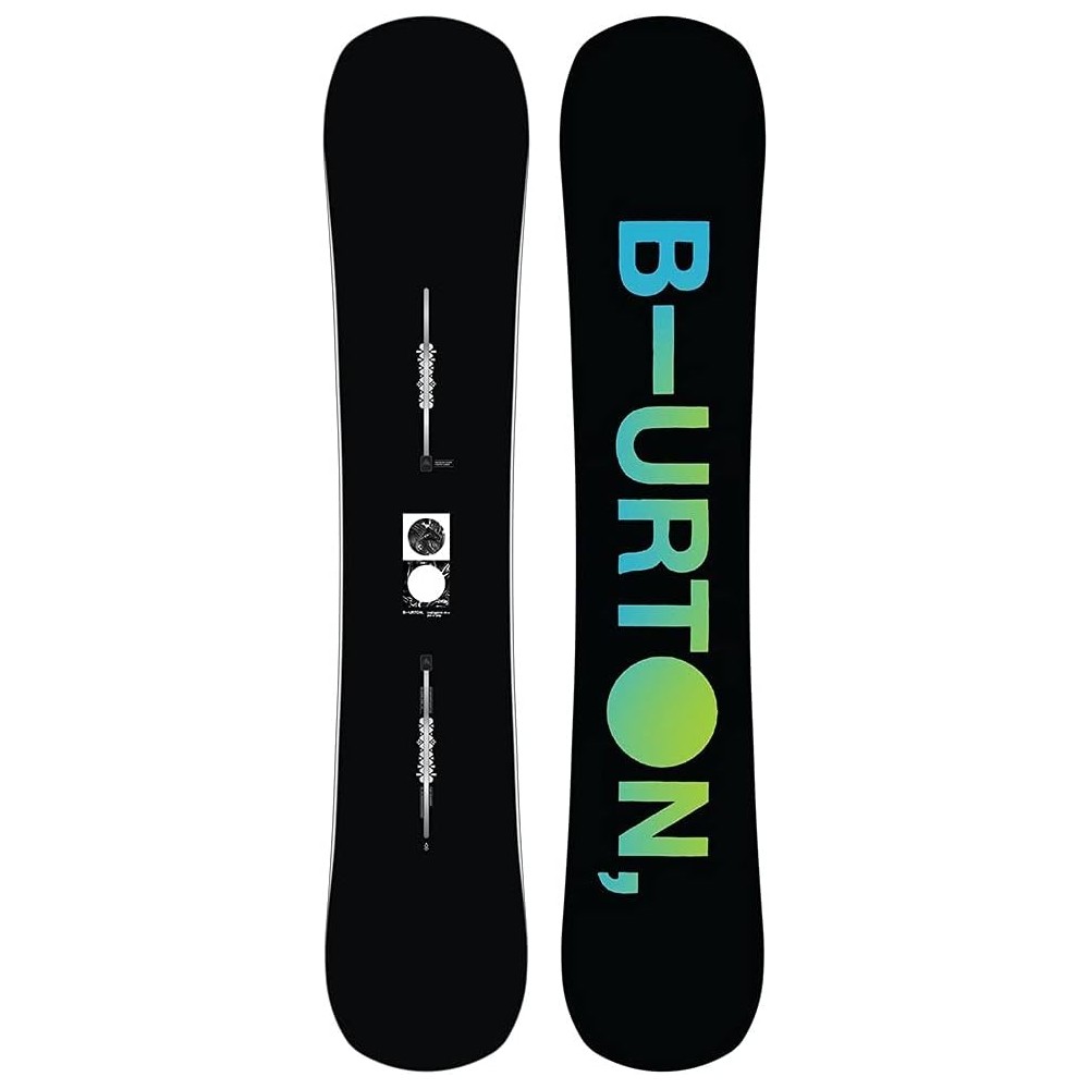 BURTON INSTIGATOR 150