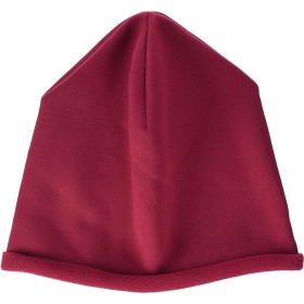 CMP KIDS FLEECE HAT RED
