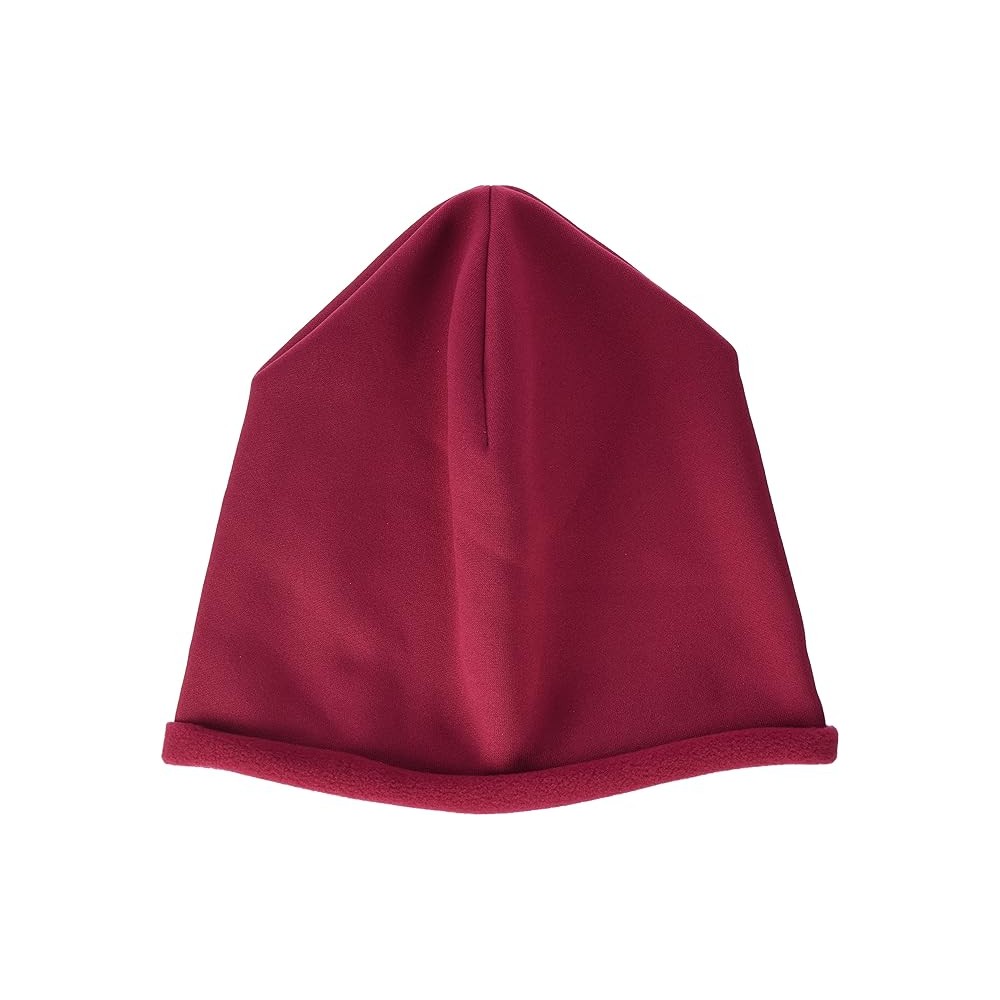 CMP KIDS FLEECE HAT RED