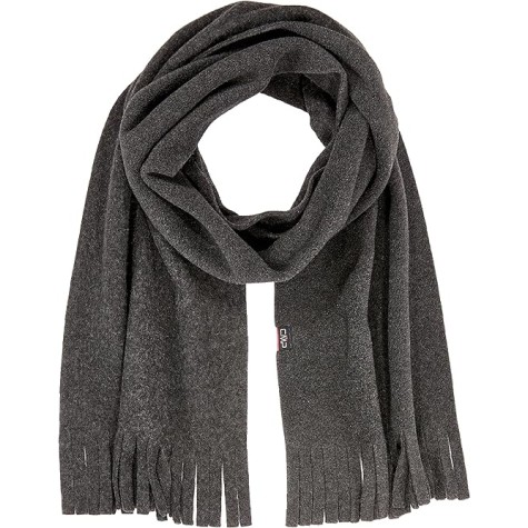 CMP UNISEX FLEECE SCARF 6840002