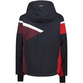 CMP MAN JACKET FIX HOOD 33W0827 2