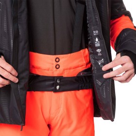 ROSSIGNOL HERO ALL SPEED JKT NERA UOMO 2
