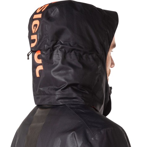 ROSSIGNOL HERO ALL SPEED JKT NERA UOMO