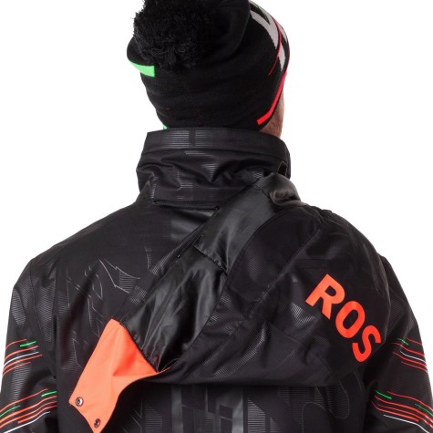 ROSSIGNOL HERO ALL SPEED JKT NERA UOMO