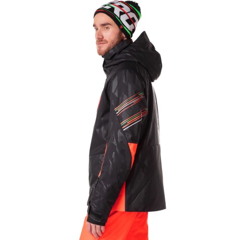 ROSSIGNOL HERO ALL SPEED JKT NERA UOMO