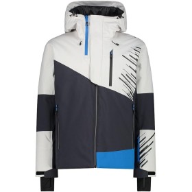 CMP MAN JACKET FIX HOOD 33W0817