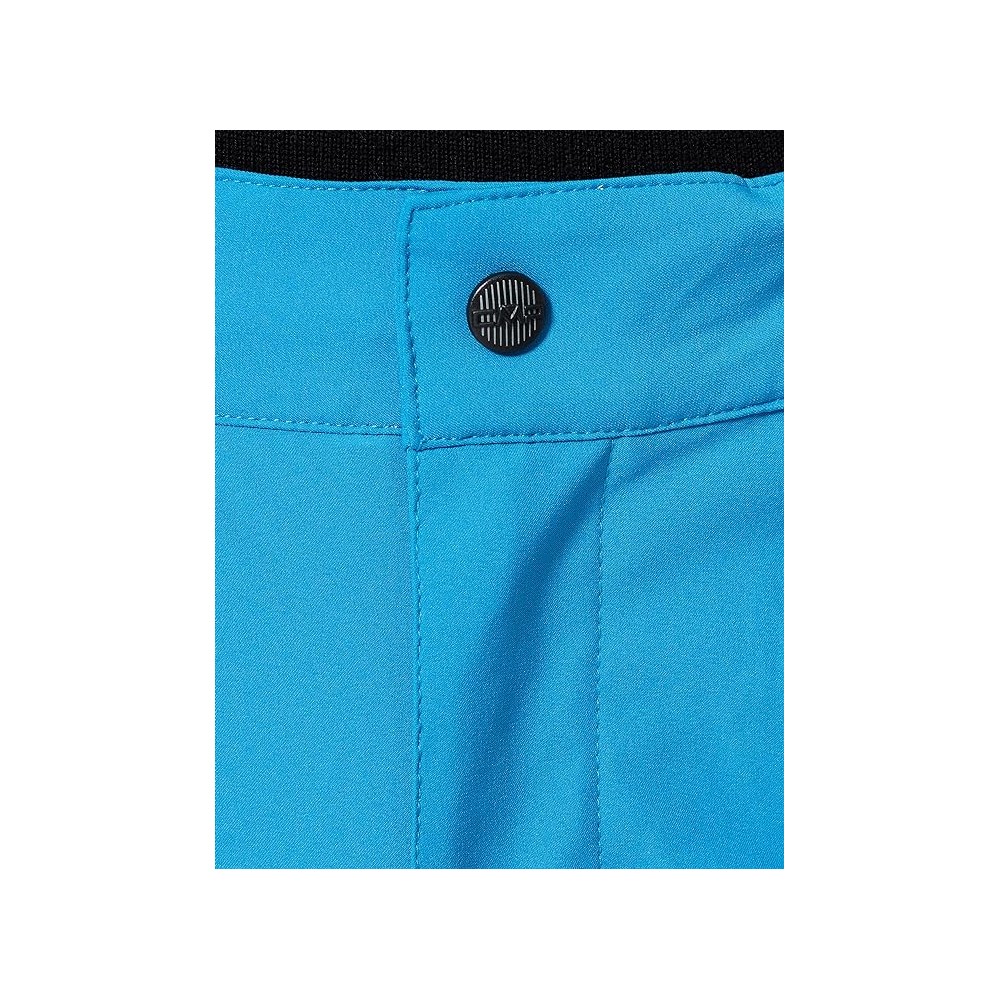 CMP MAN SALOPETTE AZZURRO