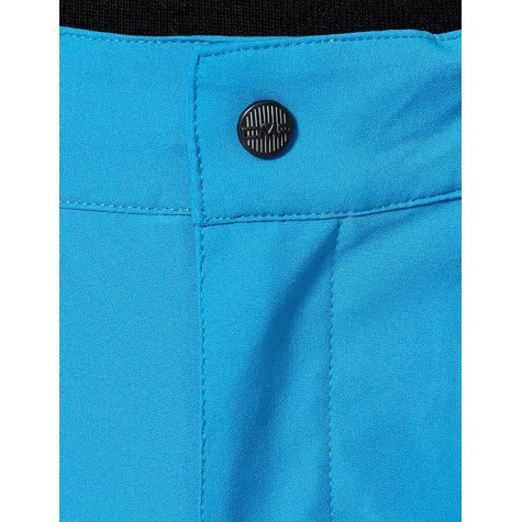 CMP MAN SALOPETTE AZZURRO